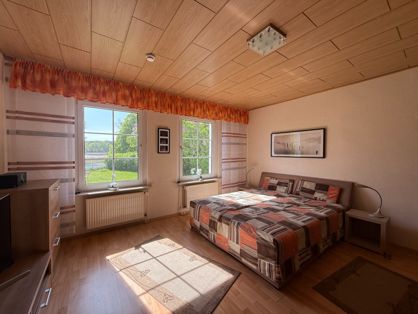 Polsterbett (180x200) Polsterbett (180x200)