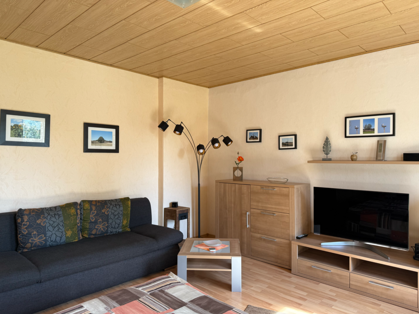 Gemütliches Sofa Gemütliches Sofa